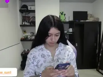 Chaturbate Best Webcam of elaine_sun
