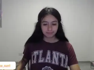 Chaturbate Best live sex cam show of elaine_sun