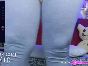 Chaturbate Free Live Porn of electricsapphire