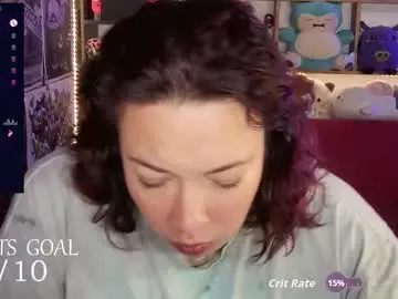 Chaturbate Adult Webcam of electricsapphire