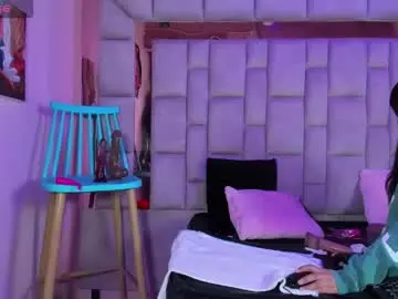 Chaturbate Watch Live Sex Cams of gisell_squirt