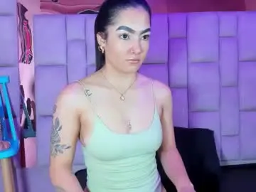 Chaturbate Free Porn Cam of gisell_squirt