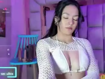 Chaturbate Sex Cam of gisell_squirt