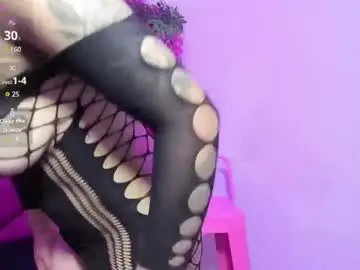 Chaturbate Sex Cam of gisell_squirt