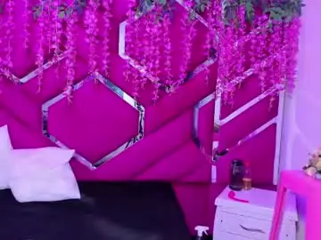 Chaturbate Live Sex of gisell_squirt