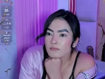 Chaturbate Free Porn Cam of gisell_squirt