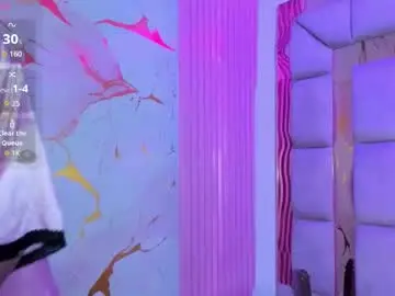 Chaturbate Best live sex cam show of gisell_squirt