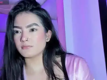 Chaturbate Nude Webcam of gisell_squirt