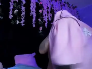 Chaturbate Sex Chat of gisell_squirt