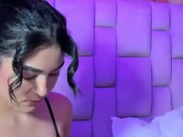Chaturbate Adult Webcams of gisell_squirt