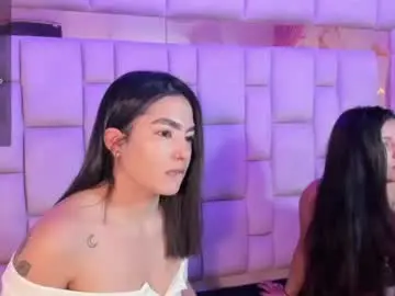 Chaturbate Live Sex of gisell_squirt