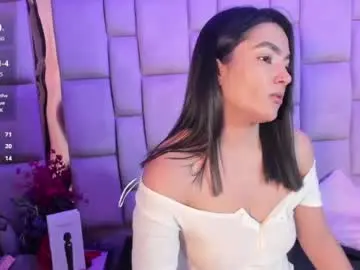 Chaturbate Free Live Porn of gisell_squirt