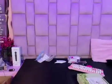 Chaturbate Sex Cam of gisell_squirt