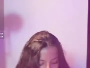 Chaturbate Live Sex of gisell_squirt