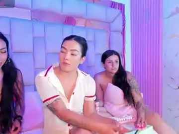 Chaturbate Adult Video Chat of gisell_squirt