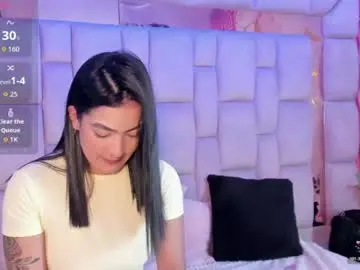 Chaturbate Watch Live Sex Cams of gisell_squirt