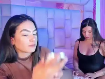 Chaturbate Sex Chat of gisell_squirt