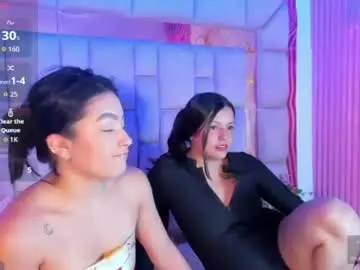 Chaturbate Watch Live Sex Cams of gisell_squirt