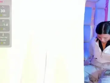 Chaturbate Live Porn of gisell_squirt