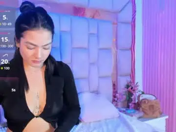 Chaturbate Sex Cam of gisell_squirt