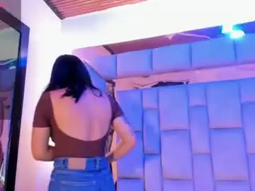 Chaturbate Adult Webcams of gisell_squirt