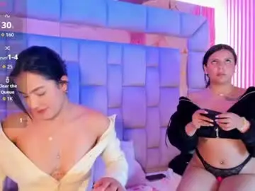 Chaturbate Live Sex of gisell_squirt