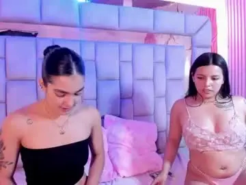 Chaturbate Nude Webcam of gisell_squirt