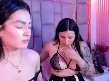 Chaturbate Best live sex cam show of gisell_squirt