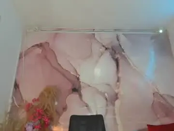 Chaturbate Live Porn of istina_uwu