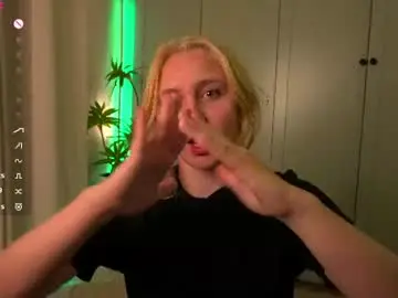Chaturbate Live Sex of itscamilla