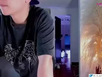 Chaturbate Adult Webcam of juan_belmont1