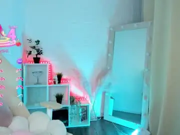 Chaturbate Best live sex cam show of living_doll