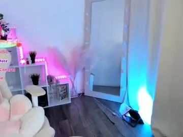 Chaturbate Live Sex of living_doll