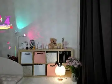 Chaturbate Watch Live Sex Cams of living_doll