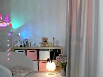 Chaturbate Best Webcam of living_doll