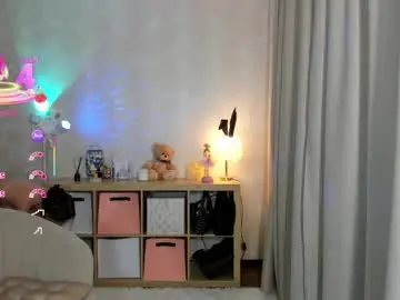 Chaturbate Nude Webcam of living_doll