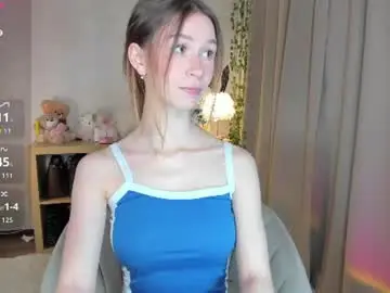 Chaturbate Sex Cam of living_doll