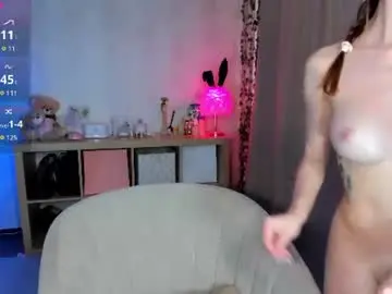 Chaturbate Live Porn of living_doll