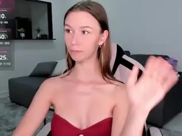 Chaturbate Free Porn Cam of living_doll