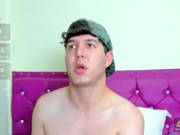 Chaturbate Free Porn Cam of matthew_gill