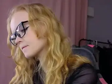 Chaturbate Sex Chat of rose_fairy