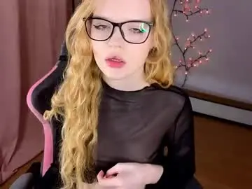 Chaturbate Sex Chat of rose_fairy