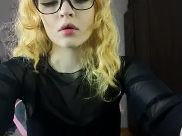 Chaturbate Free Porn Cam of rose_fairy