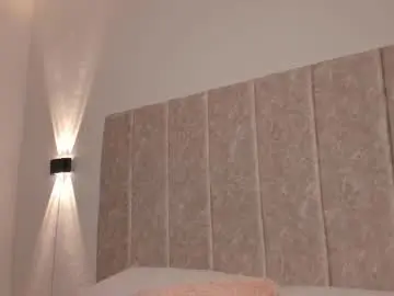 Chaturbate Live Porn of scarlett_lee1_