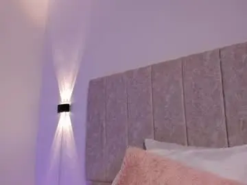 Chaturbate Adult Video Chat of scarlett_lee1_