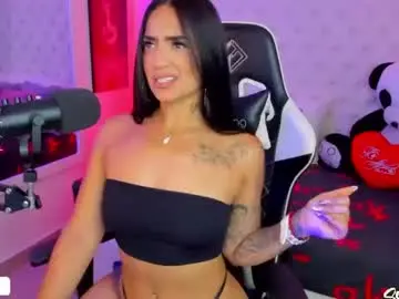 Chaturbate Free Porn Cam of scarlett_luv