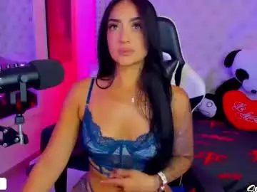 Chaturbate Live Sex of scarlett_luv