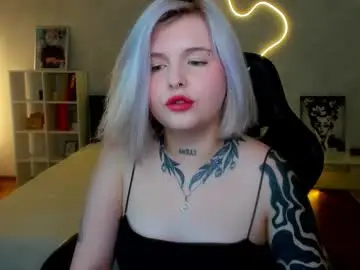 Chaturbate Adult Webcams of shadow__purr