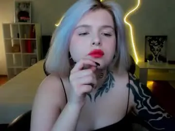 Chaturbate Adult Video Chat of shadow__purr