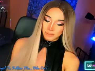 Chaturbate Best Webcam of urgoddess_bella